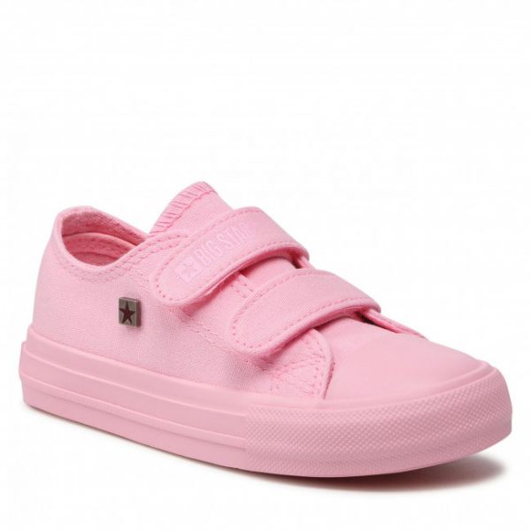 Scarpe da ginnastica BIG STAR - JJ374050 Lt.Pink Scarpe da ginnastica BIG STAR - JJ374050 Lt.Pink
