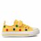 Scarpe da ginnastica BIG STAR - JJ374056 Yellow