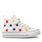 Scarpe da ginnastica BIG STAR - JJ374059 White