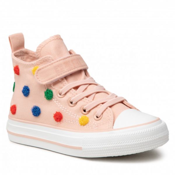 Scarpe da ginnastica BIG STAR - JJ374060 Nude Scarpe da ginnastica BIG STAR - JJ374060 Nude
