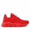 Sneakers BIG STAR - JJ374066 Red