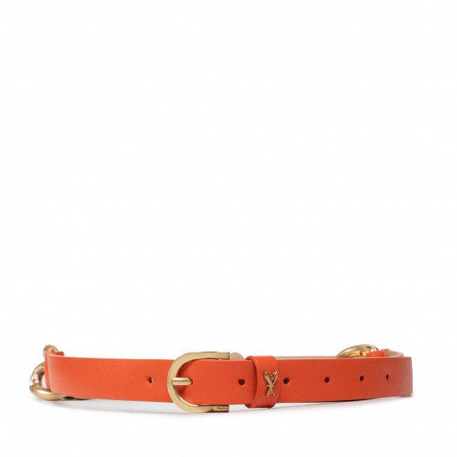 Cintura da donna PATRIZIA PEPE - 8W0386/L009-R743 Flame Orange