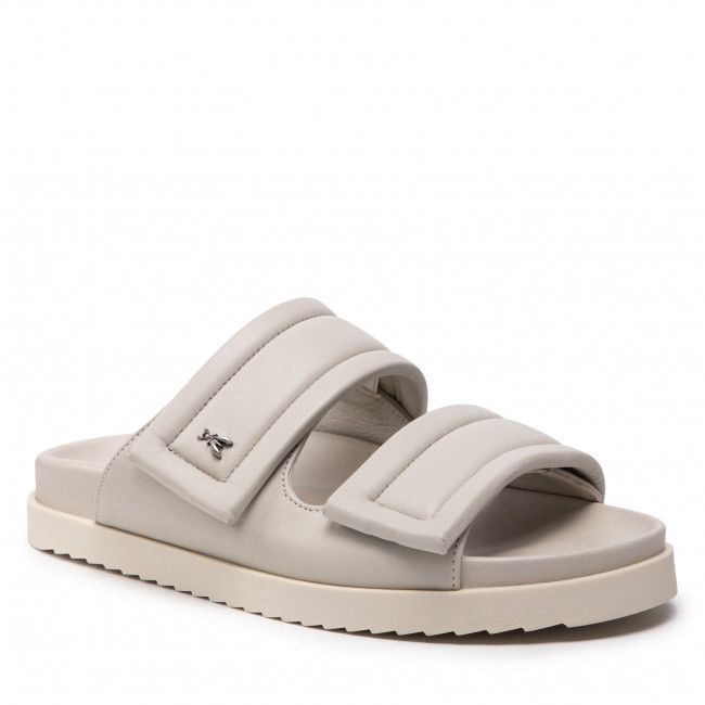 Ciabatte PATRIZIA PEPE - 8X0001/L026-S636 Ash Grey