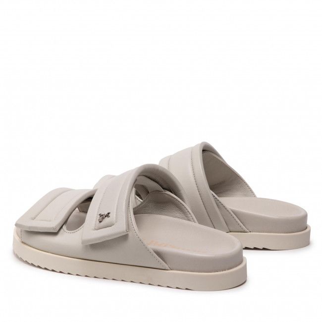 Ciabatte PATRIZIA PEPE - 8X0001/L026-S636 Ash Grey