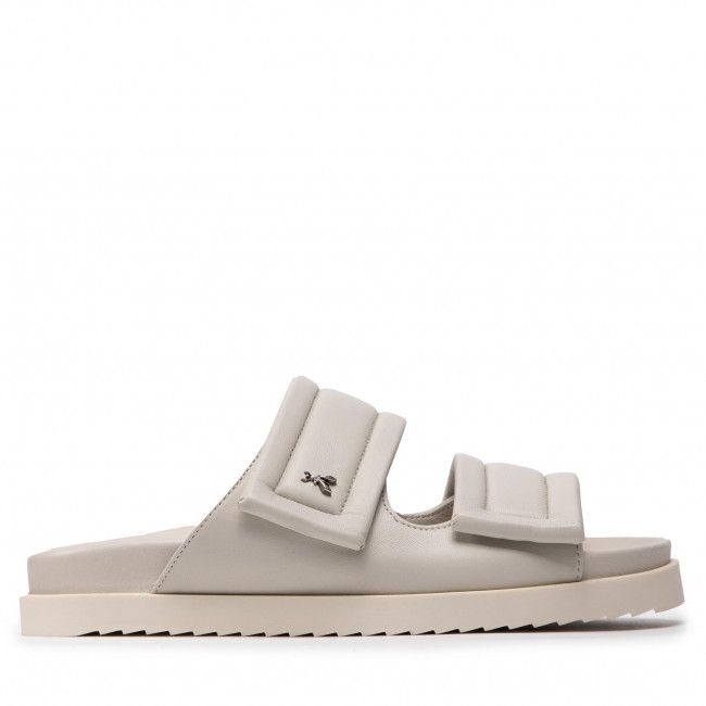 Ciabatte PATRIZIA PEPE - 8X0001/L026-S636 Ash Grey