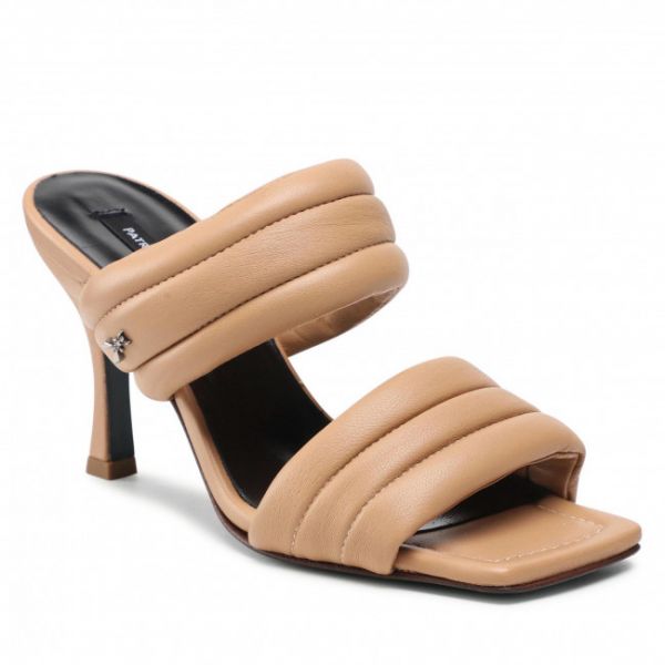 Ciabatte PATRIZIA PEPE - 8X0007/L025-B735 Deep Ocean Sand B735