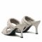 Ciabatte PATRIZIA PEPE - 8X0007/L025-S636 Ash Grey