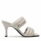 Ciabatte PATRIZIA PEPE - 8X0007/L025-S636 Ash Grey