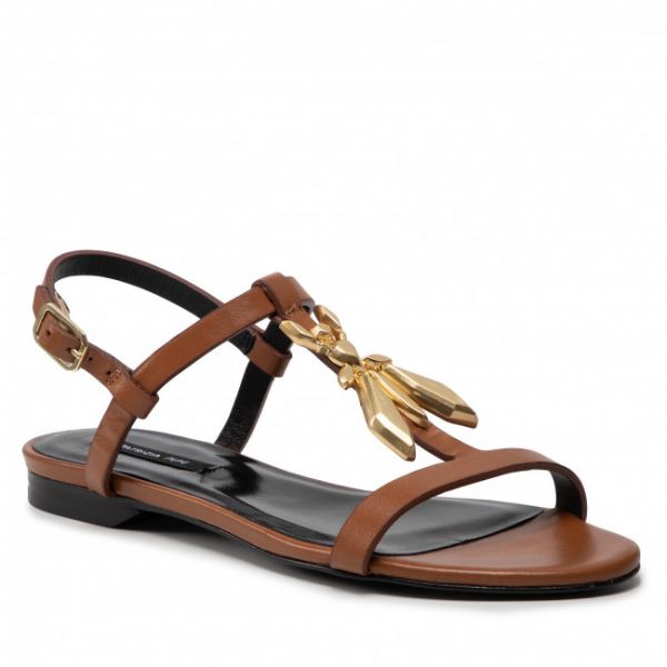 Sandali PATRIZIA PEPE - 8X0010/L011-B734 Soft Brown Sandali PATRIZIA PEPE - 8X0010/L011-B734 Soft Brown