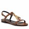 Sandali PATRIZIA PEPE - 8X0010/L011-B734 Soft Brown