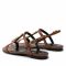 Sandali PATRIZIA PEPE - 8X0010/L011-B734 Soft Brown