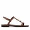 Sandali PATRIZIA PEPE - 8X0010/L011-B734 Soft Brown