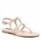 Sandali PATRIZIA PEPE - 8X0014/L011-B732 Ocean Sand