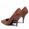 Scarpe stiletto PATRIZIA PEPE - 8Z0007/L011-B734 Soft Brown