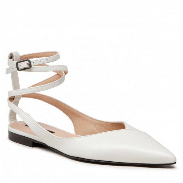 Sandali PATRIZIA PEPE - 8Z0025/L011-S636 Ash Grey S636