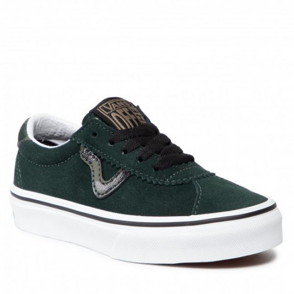 Scarpe sportive Vans - Sport VN0A54EY8CH1 (Camo) Scarab/Timber Wolf Scarpe sportive Vans - Sport VN0A54EY8CH1 (Camo) Scarab/Timber Wolf