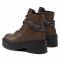 Tronchetti ONLY SHOES - Lace Up Boot 15238830 Olive Night