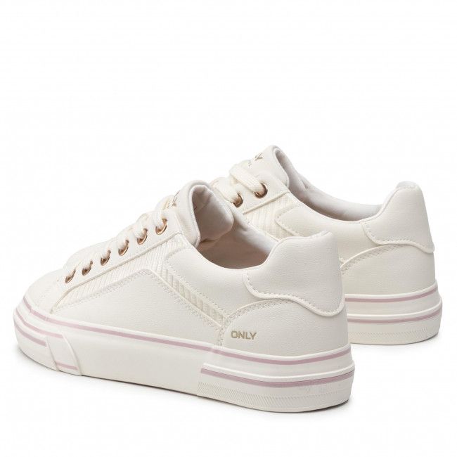 Scarpe da ginnastica ONLY SHOES - Onlliv-e 15253187 White