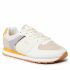 Sneakers ONLY SHOES - Onlsahel-9 Mix 15253223 White/W Blue