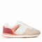 Sneakers ONLY SHOES - Onlsahel-9 Mix 15253223 White/W. Rose/Beige