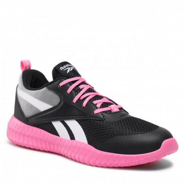 Scarpe Reebok - Flexagon Energy 3 GX3999 Black/Ftwwht/Trupnk Scarpe Reebok - Flexagon Energy 3 GX3999 Black/Ftwwht/Trupnk