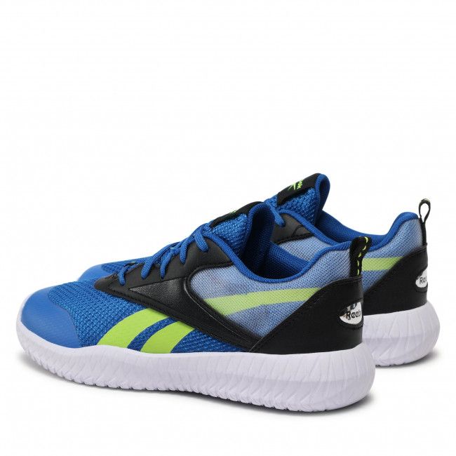 Scarpe Reebok - Flexagon Energy 3 GX4003 Vecblu/Cblack/Aciyel