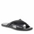 Ciabatte MARCO TOZZI - 2-27171-38 Black 001