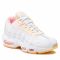Scarpe NIKE - Air Max 95 DJ1495 100 White/Arctic Punch/Melon Tint
