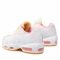 Scarpe NIKE - Air Max 95 DJ1495 100 White/Arctic Punch/Melon Tint