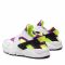 Scarpe Nike - Air Huarache DH4439 101 White/Neon Yellow/Magenta