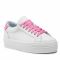 Sneakers CHIARA FERRAGNI - CF2917-072 White/Pink