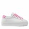 Sneakers CHIARA FERRAGNI - CF2917-072 White/Pink