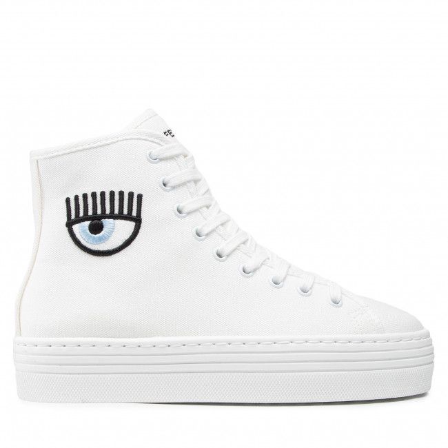 Sneakers CHIARA FERRAGNI - CF2923-009 White