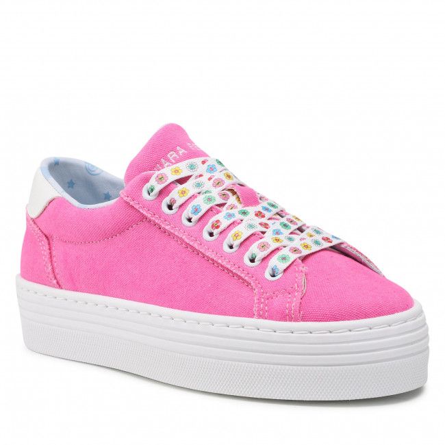 Sneakers CHIARA FERRAGNI - CF2918-012 Pink
