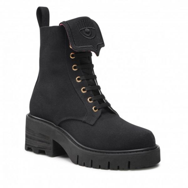 Tronchetti CHIARA FERRAGNI - CF2930-001 Black