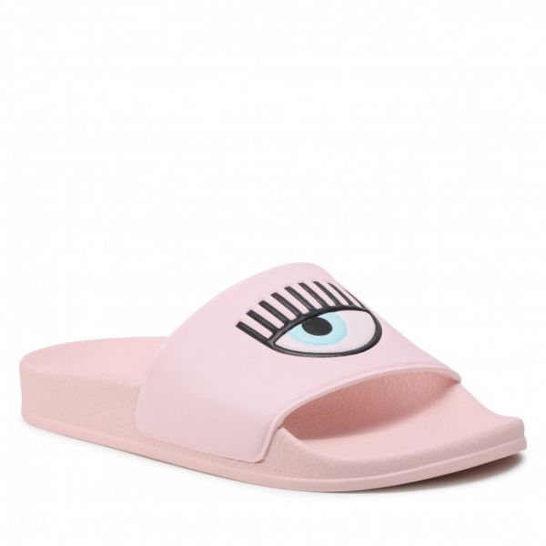 Ciabatte CHIARA FERRAGNI - CF2955-012 Pink