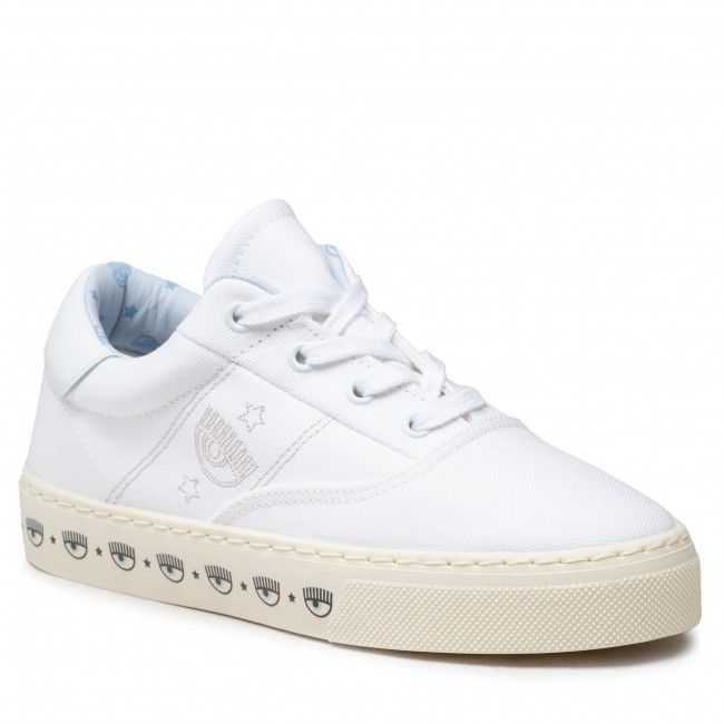 Sneakers CHIARA FERRAGNI - CF2924-009 White
