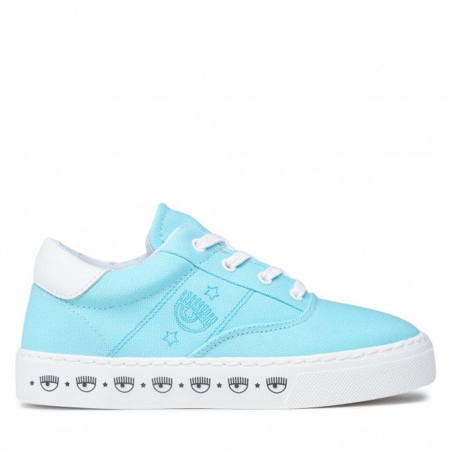 Sneakers CHIARA FERRAGNI - CF2924-017 Light Blue