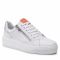 Sneakers MARCO TOZZI - 2-23769-28 White Com 197