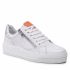 Sneakers MARCO TOZZI - 2-23769-28 White Com 197