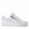 Sneakers MARCO TOZZI - 2-23769-28 White Com 197