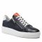 Sneakers MARCO TOZZI - 2-23769-28 Navy Comb 890