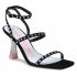 Sandali CHIARA FERRAGNI - CF2945-001 Black