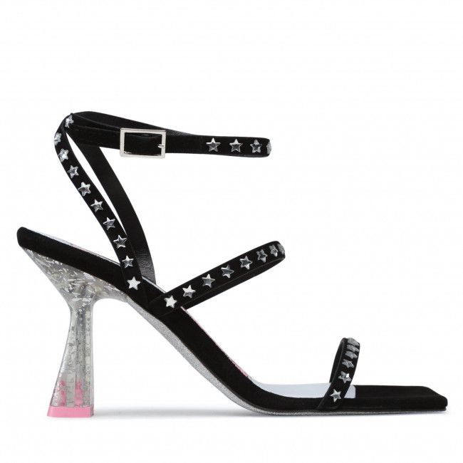 Sandali CHIARA FERRAGNI - CF2945-001 Black