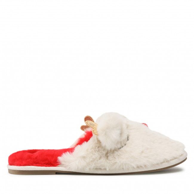 Pantofole VERO MODA - Vmthea Slippers 10250348 Pristine