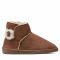 Scarpe VERO MODA - Vmbecca Boot 10255458 Cognac