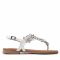 Sandali MARCO TOZZI - 2-28148-28 White Comb 197