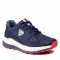 Sneakers ROSSIGNOL - Rsc RNIWR20 Navy Blue 750