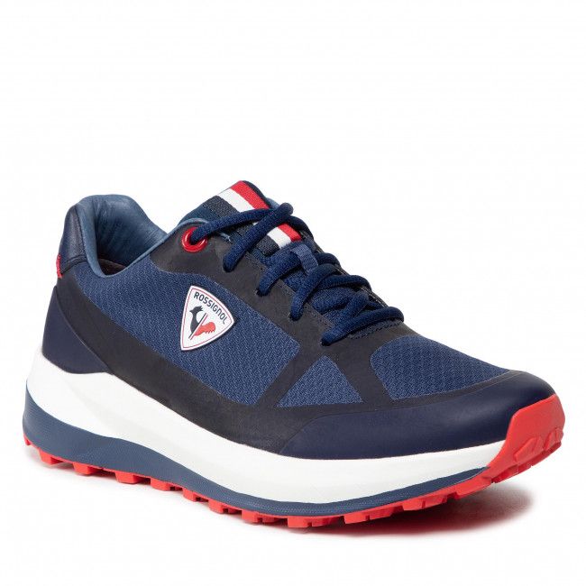 Sneakers ROSSIGNOL - Rsc RNIWR20 Navy Blue 750