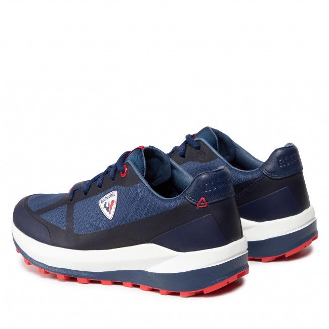 Sneakers ROSSIGNOL - Rsc RNIWR20 Navy Blue 750